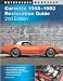 Corvette 1968-1982 Restoration Guide (Motorbooks Workshop)