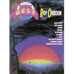 New Best of Roy Orbison book cover