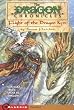 Flight of the Dragon Kyn