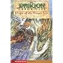 Flight of the Dragon Kyn by Susan Fletcher