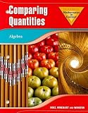 Comparing Quantities Grade 6: Holt Math in Context