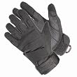 Blackhawk Men's Black S.O.L.A.G. Special Ops Full Finger Light Assault Glove