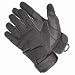 Blackhawk Men's Black S.O.L.A.G. Special Ops Full Finger Light Assault Glove