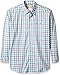 Wrangler Men's Classic Long Sleeve Shirt
