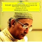 Mozart: Piano Sonatas
