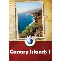 Discover the World Canary Islands Vol 1