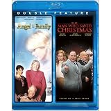 Angel in the Family / Man Who Saved Christmas [Blu-ray]