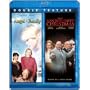 Angel in the Family / Man Who Saved Christmas [Blu-ray]