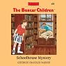 Schoolhouse Mystery: The Boxcar Children Mysteries, Book 10