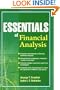 Essentials of Financial Analysis