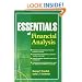 Essentials of Financial Analysis