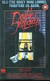 Olivia (aka) Double Jeopardy (aka) A Taste of Sin (1983) - UK VHS PAL VIDEO