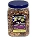 Planters Deluxe Mixed Nuts - 40 Oz. Container - Value Pack