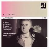 Paisiello: La molinara - Sciutti, Misciano, Bruscantini, Lazzari