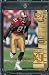 1999 Upper Deck Century Legends # 99 Terrell Owens San Francisco 49ers Football Card- Mint Condition - Shipped In Protective ScrewDown Case!