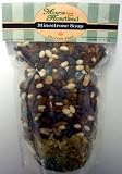Gluten Free Minestrone Soup 10oz bag (Case of 3)