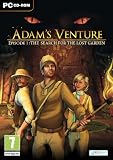 Produkt-Bild: Adam's Venture [UK Import]