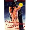 Les Chevauch�es amoureuses de Zorro
