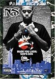 Nas - Made You Look: Gods Son Live