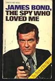 James Bond, the Spy Who Loved ME