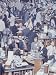 American Stock Exchange Photographic Poster Print by Bob Gomel, 24x32