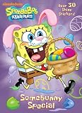 Somebunny Special (SpongeBob SquarePants) (Hologramatic Sticker Book)