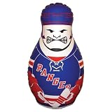 Fremont New York Rangers Inflatable Checking Buddy