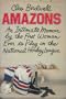 Amazons: An Intimate Memoir By the First Women to Play in the National Hockey League