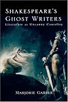 Shakespeare's Ghost Writers