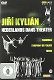 Jiri Kylian: Nederlands dans Theater