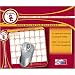 USC Trojans NCAA Mouse Pad Calendars