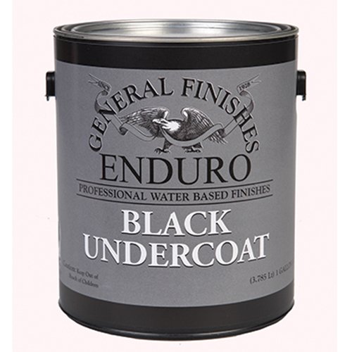 General Finishes Water Based Undercoat Primer White Gallon Best Buy