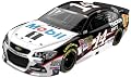 Tony Stewart #14 Mobile 1 2014 Chevy SS Nascar Die-cast Car, 1:64 Scale ARC HT