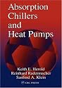 Absorption Chillers and Heat Pumps