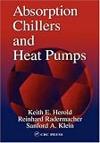 Absorption Chillers and Heat Pumps