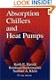 Absorption Chillers and Heat Pumps