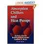 Absorption Chillers and Heat Pumps