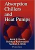 Absorption Chillers and Heat Pumps