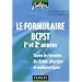 Le formulaire BCPST 1re et 2e ann�es : Toutes les formules de chimie, physique et math�matiques