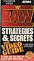 WWF Raw Strategies:Video Guide [VHS]