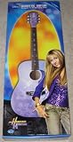 Musical Instruments : Disney Hannah Montana 3/4 Size Washburn Acoustic Guitar