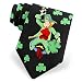 Leprechaun by Wild Ties black silk ties