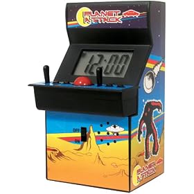 Borne d arcade r�veil 18 cm
