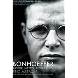 Bonhoefferby Eric Metaxas