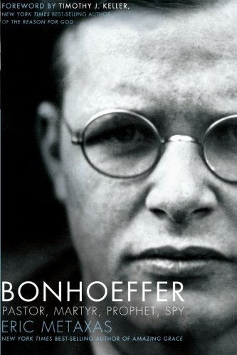 Produkt-Bild: Bonhoeffer