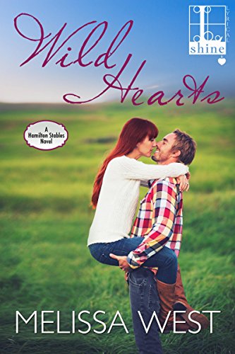 Wild Hearts (A Hamilton Stables Novel)
