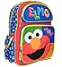Sesame Street Elmo 16