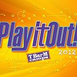 Play It Out - Single