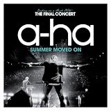 Summer Moved on [Live]