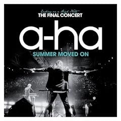 Summer Moved on (2-Track)
